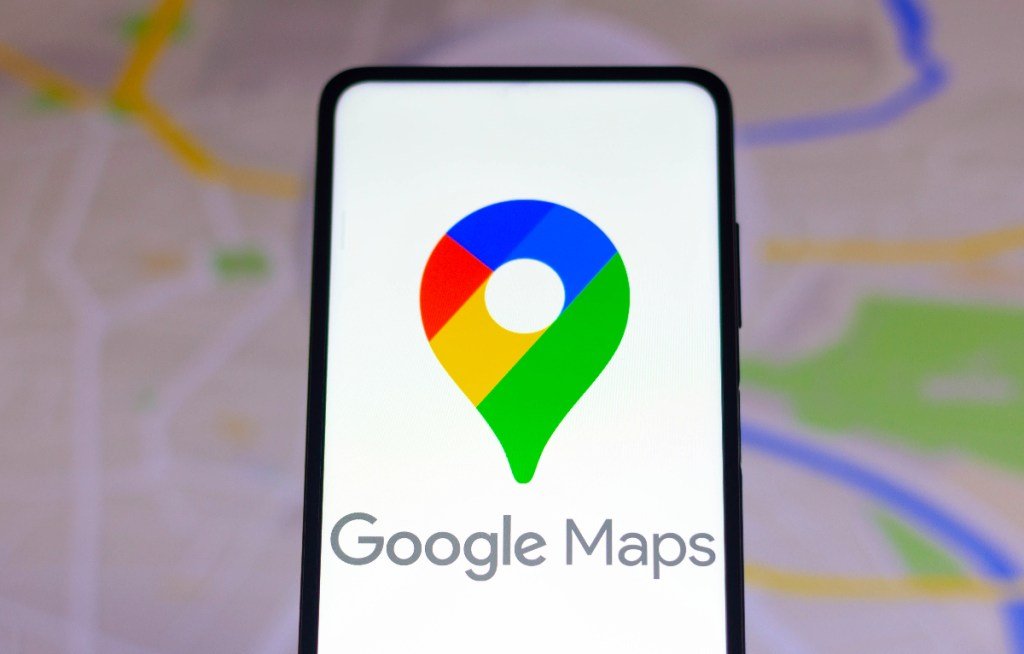 Google Maps anuncia novos recursos e de alguma forma nenhum deles é 'pausar navegação'